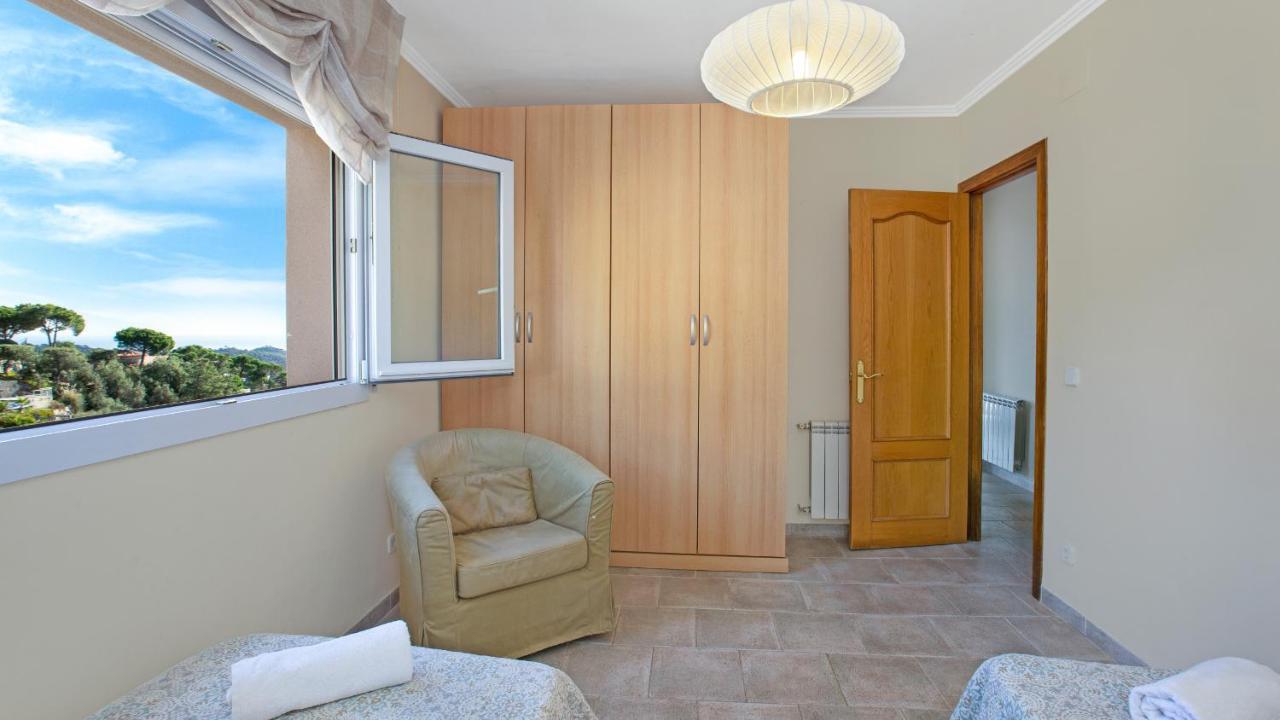 2 Garb - Lloret De Mar Eksteriør bilde